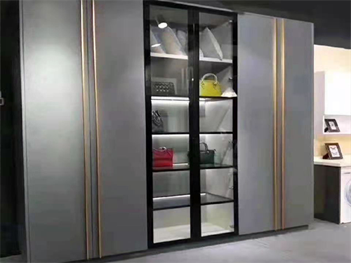 產品展廳