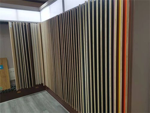 產品展廳