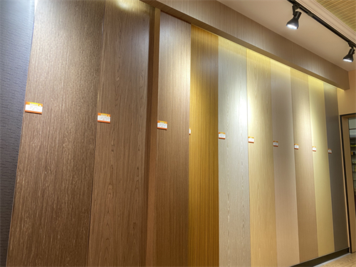 產品展廳