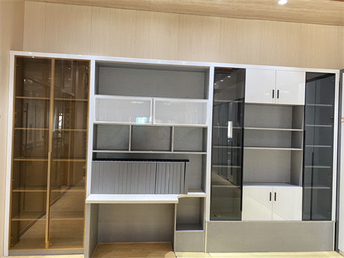 產(chǎn)品展廳