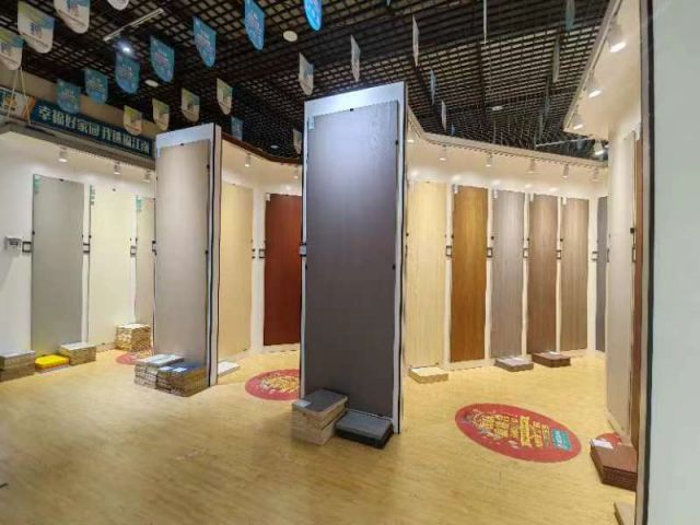 產(chǎn)品展廳